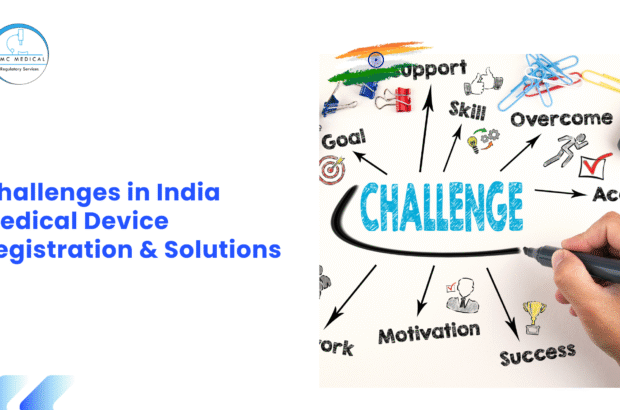 Challenges in CDSCO registration in India
