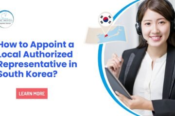 How to Appoint a Local Authorized Representative in South Korea
