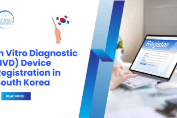 IVD Device Registration in South Korea