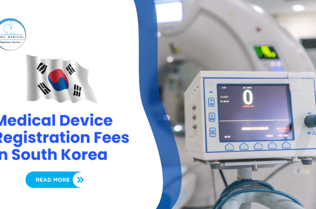Medical Device Registration Fees in South Korea