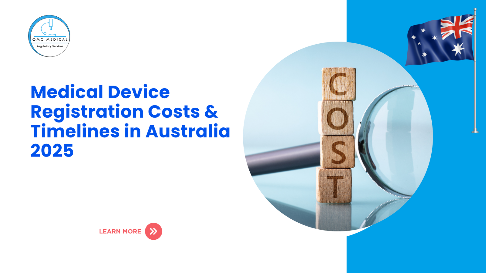 Medical Device Registration Costs Timelines in Australia