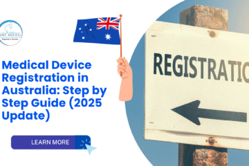 Medical Device Registration in Australia: Step-by-Step Guide