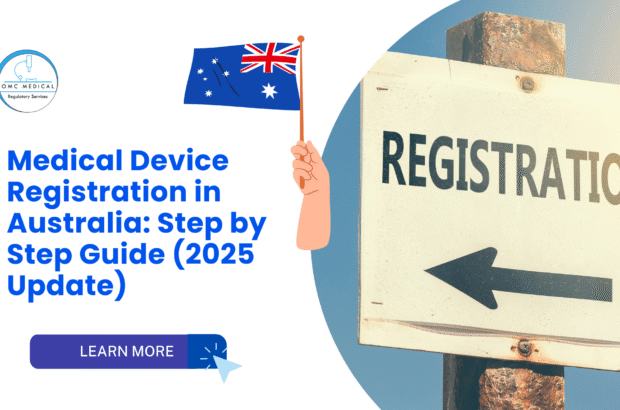 Medical Device Registration in Australia: Step-by-Step Guide