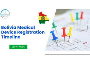 Bolivia Medical Device Registration