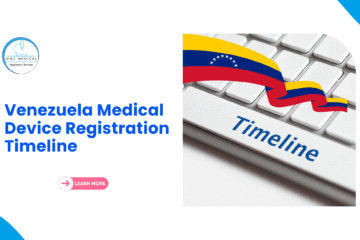 Venezuela- Registration process