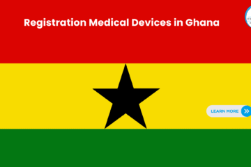 Ghana Medical Device Registration