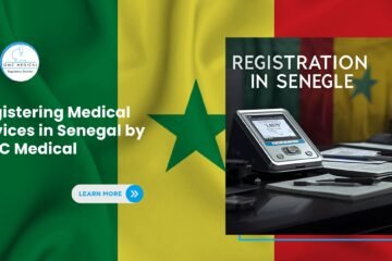 Senegal Medical Device registration