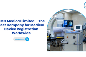 Best company for Medical Device Registration