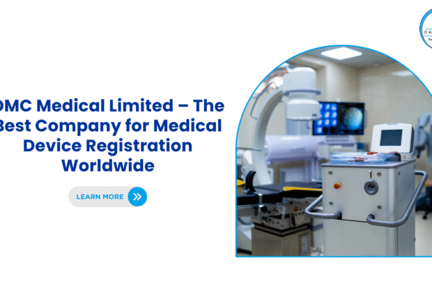 Best company for Medical Device Registration