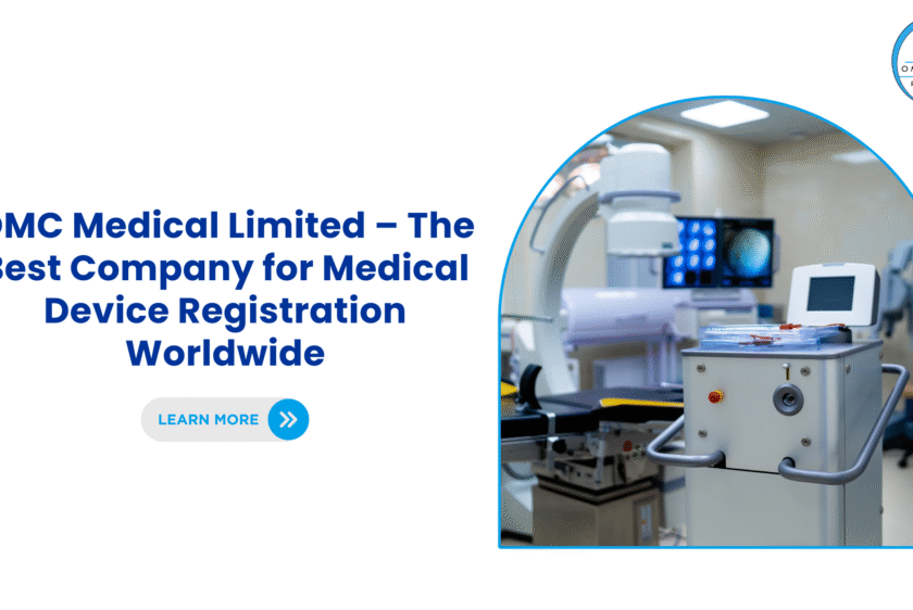 Best company for Medical Device Registration
