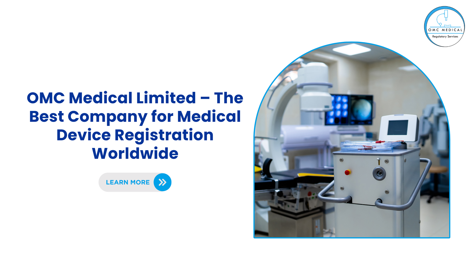 Best company for Medical Device Registration