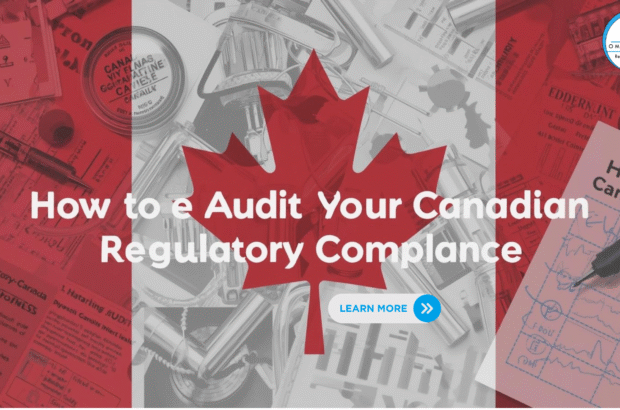 how to Audit your Canadian Compliance