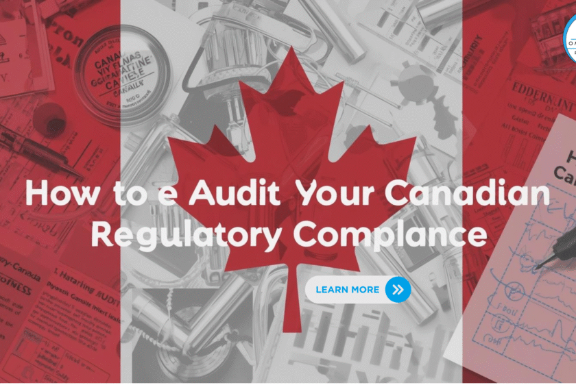 how to Audit your Canadian Compliance