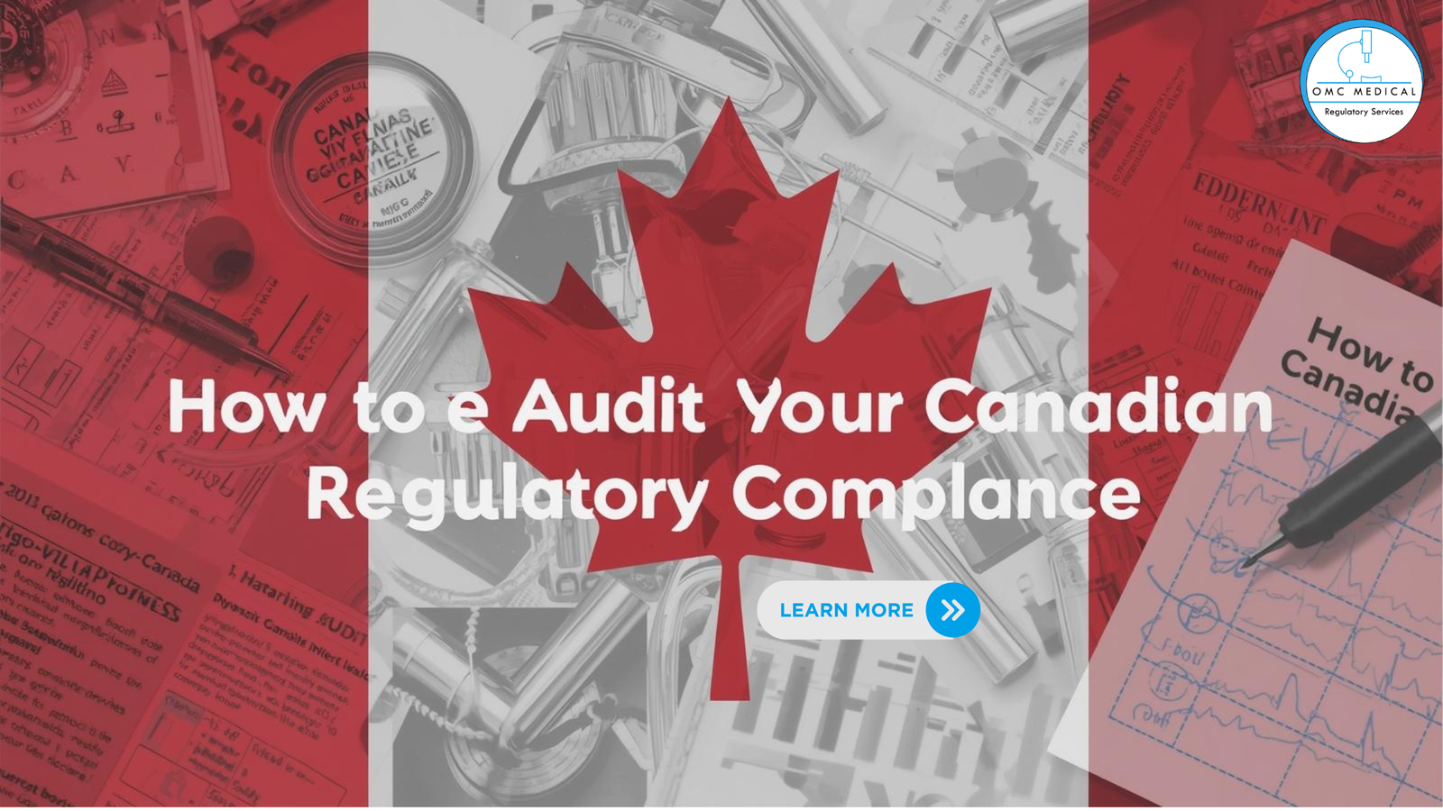 how to Audit your Canadian Compliance