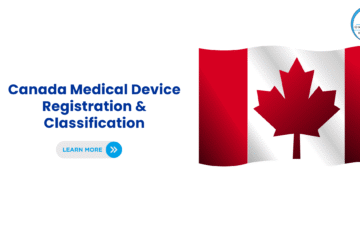 Canada medical device registration process