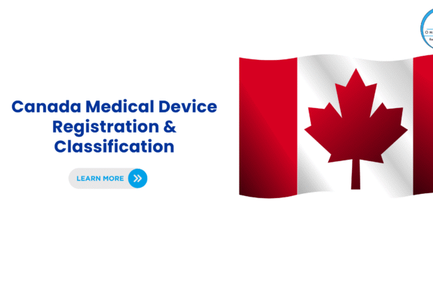 Canada medical device registration process