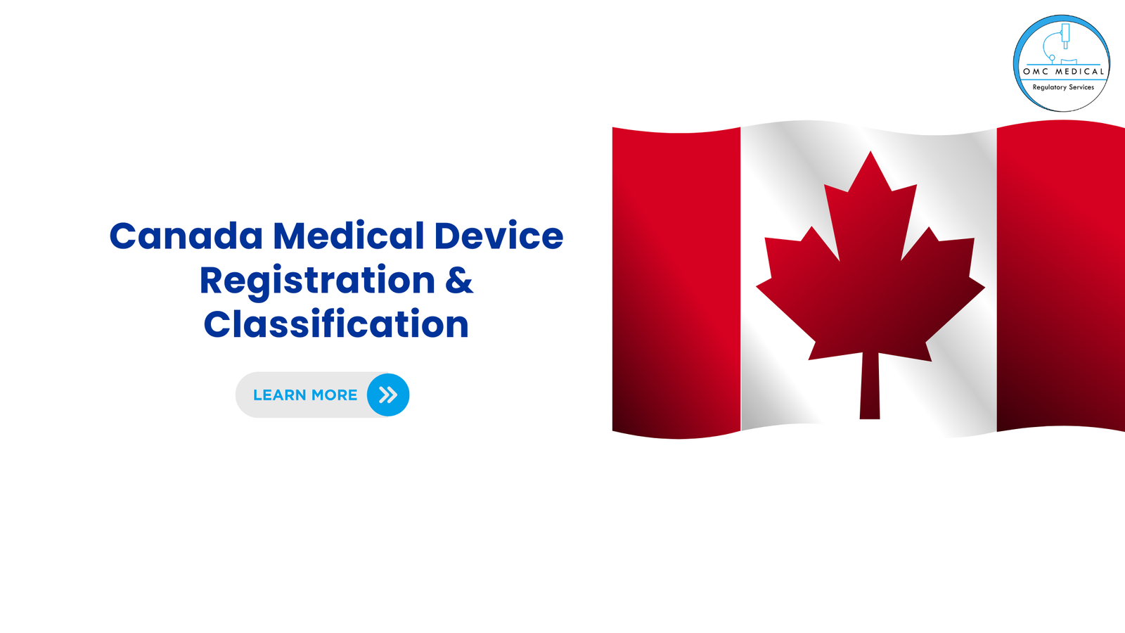 Canada medical device registration process