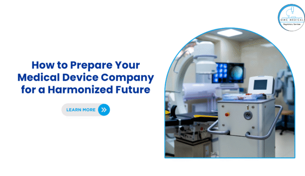 Regulatory harmonization