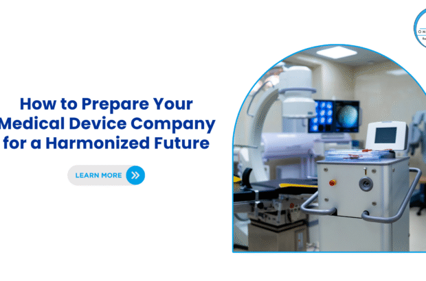 Regulatory harmonization