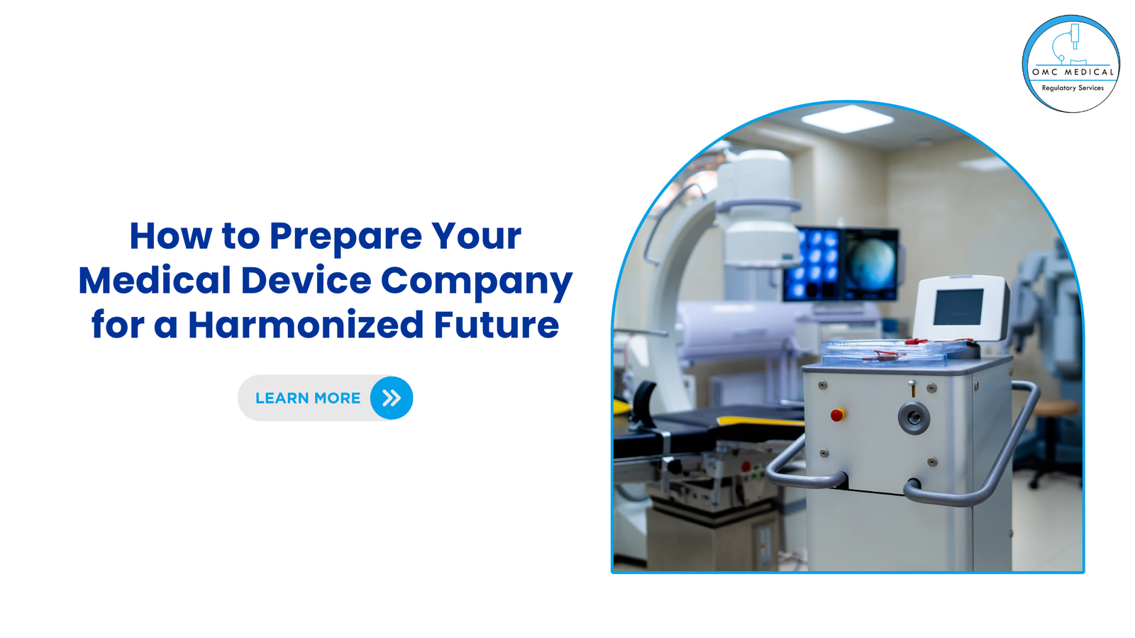 Regulatory harmonization